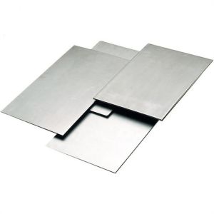 Buy cheap 304L Hot Rolled Stainless Steel Plate JIS AISI EN GB product