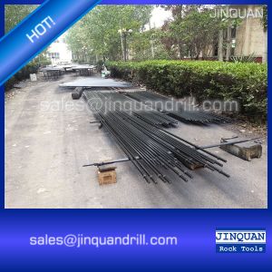 Tapered Drill Rod, Taper Drill Steels Manufacturers
