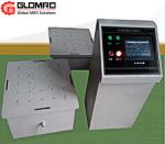 Multi Axis Vibration Testing Machine , Low Frequency Vibration Measurement