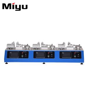 Buy cheap LCD Screen Insertion Force Test / Universal Mechanical Testing Machine product