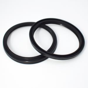 LBH Excavator Dust Seal Kit‌ NBR Nitrile Rubber Wiper Ring‌ for ‌Hydraulic System Heavy-Duty Construction‌ ‌Dust Gasket Replacement