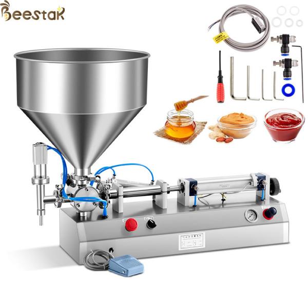 Quality Customize Capacity Liquid Filling Machine Anti Drip Multi Use for sale