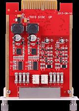 ZYCOO Analog Module Loop Closure Detection With 2FXO Ports 2FXS Ports