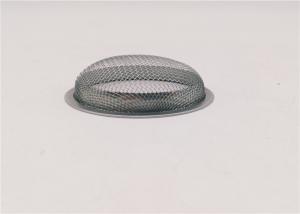 Buy cheap Professional Sintered Mesh Screen Filter Hookah Cap Sintered Metal Filter Disc ISO Listed product