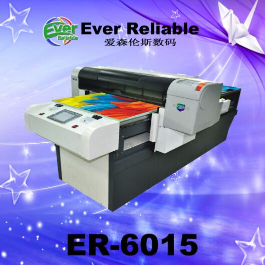 Quality A1 Size Solvent  Printer For Canvas Printing for sale