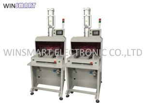 Automatic PCB Punching Machine For Printed Circuit Board