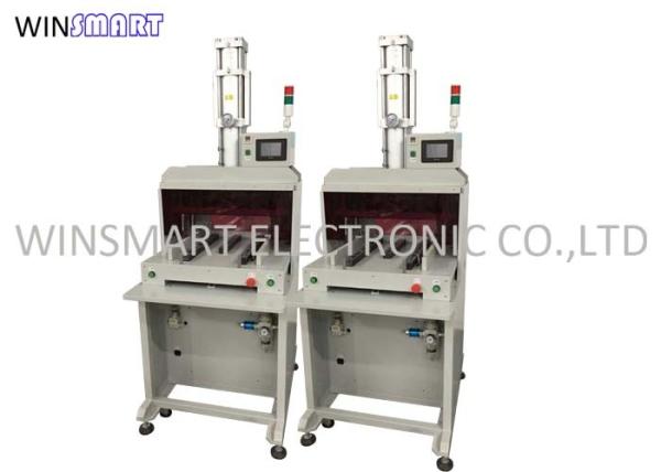 Quality Automatic PCB Punching Machine For Printed Circuit Board for sale