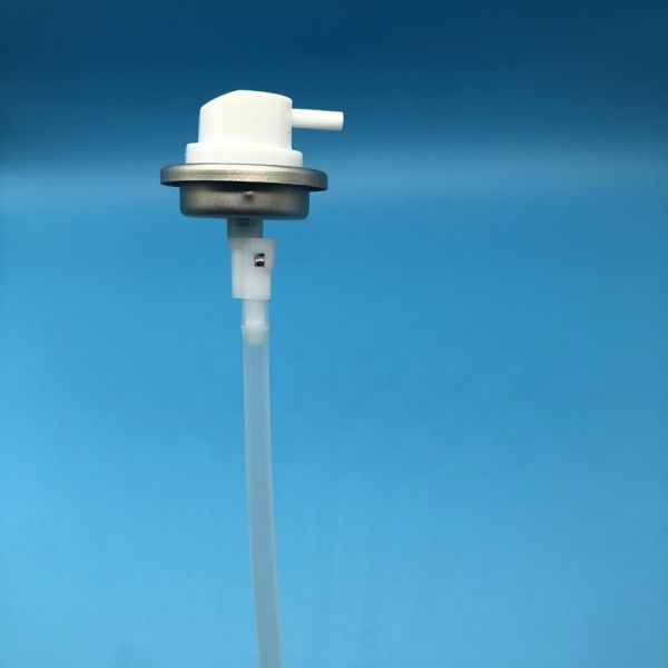 All Direction Spray Valve For Automotive Maintenance Angled Spray Nozzle Valve For Inverted Use Ideal For Engine Cleaning