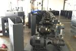 The new generation LGCD Direct Driven Screw Compressor with lower cost