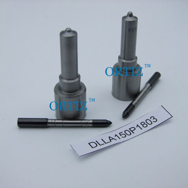 ORTIZ ChaoChai DCDC4102H 0455110333 injector diesel nozzle DLLA150P1803, DLLA 150 P1803 CR nozzle Parts 0 433 172 097