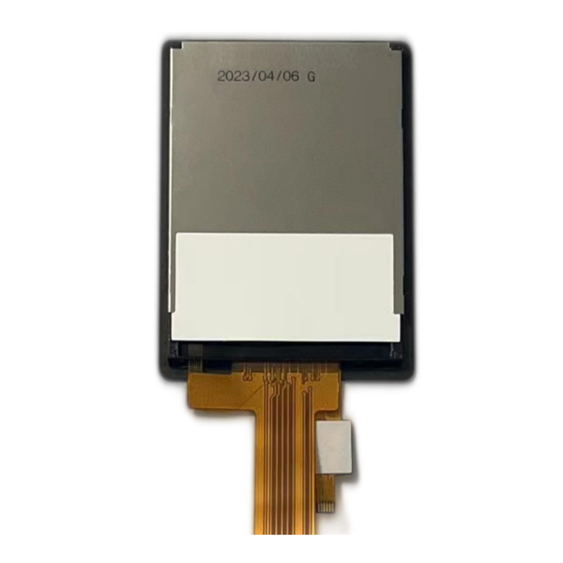 Touch Screen LCD Module 2.4 Inch Sunlight Readable Display, 2.4 Inch All Viewing Angle LCD Touch Screen
