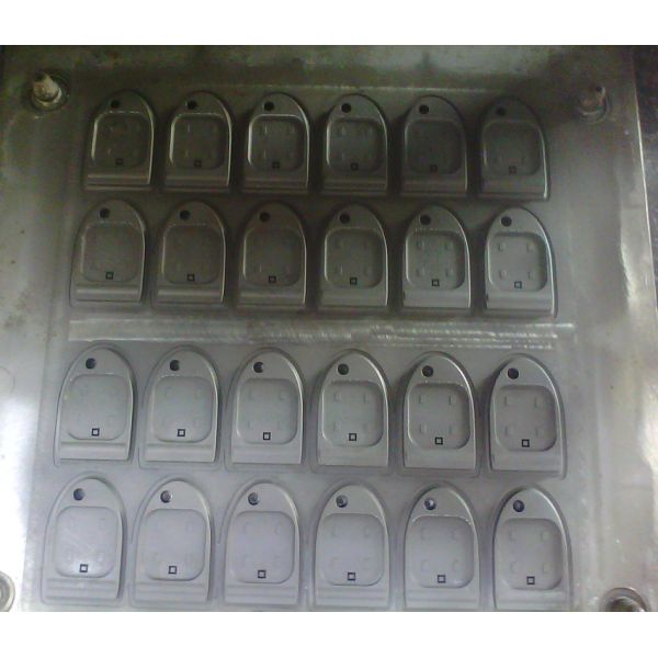 Silicone Rubber gaskets Moulds 20-90 Shore A Silicone material, China 21 Years Experience Customized