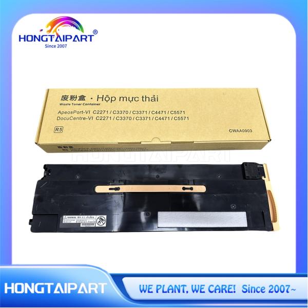 Quality Waste Toner Container CWAA0903 For Xerox C2270 C3370 C3371 C4471 C5571 for sale