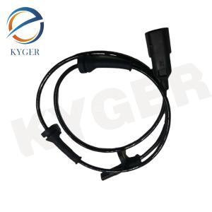 China LR090860 Auto Sensors Front ABS Sensor Wheel Speed Sensor LR140695 T4A12595 For Land Rover Starpulse Discovery Sport Jaguar XF on sale