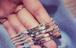 Chain bracelets ring engraving engraver router AM30