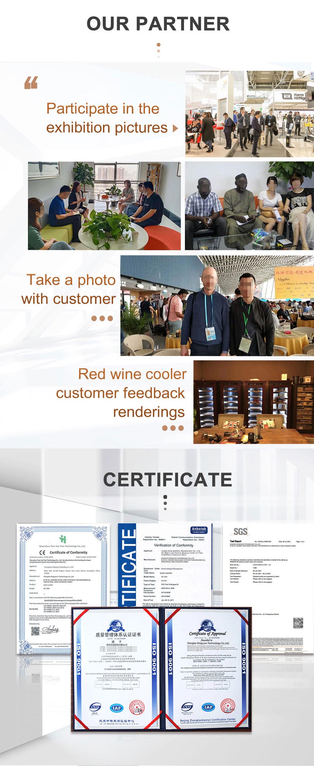 wood wine refrigerator cooler (6)