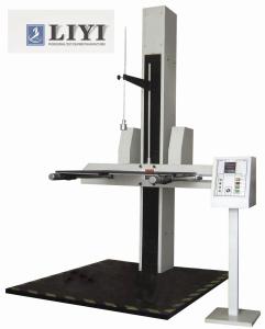 Buy cheap Double - Wing Package Testing Machine product