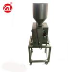Copper / Aluminum / Zinc Gravity Feed Metal Separator for Plastic Industry