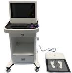 Automatic Calibration Automatic Capture Data Collection Spine Balance Monitoring