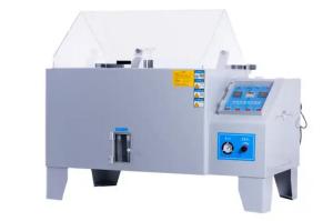Buy cheap ASTM B117 intelligent standard precision salt fog spray testing machine Xsalt-60 product