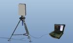 Multi Purpose Drone Detection Radar With Thermal Imaging Technology Security