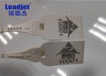 Fiber Laser Marking Machine For Logo Batch Number Coding