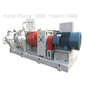 Safety Features Reclaimed Rubber Machine Customizing