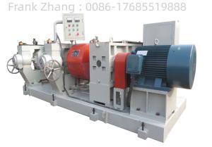 Buy cheap Customization Reclaimed Rubber Machine With 18 Month Warranty product