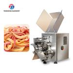 X Final Product Silver Fruit And Vegetable Processing Line for Customizable
