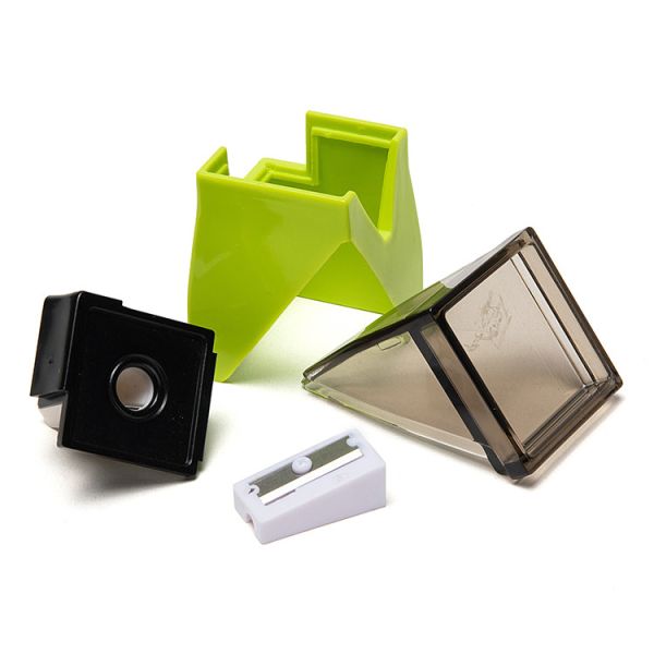 Single Hole School Pencil Sharpener