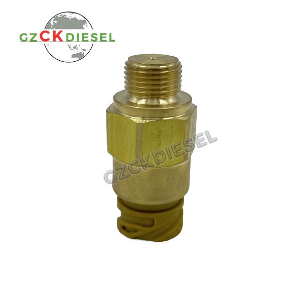 Quality PRESSURE SENSOR 51.27421.0263 51.27421.0183 For MA N Engine for sale