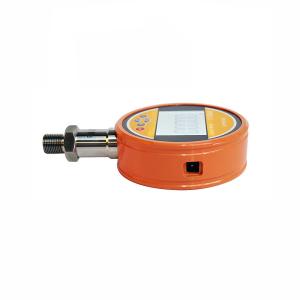 China 250Mpa 115mm×45mm×180mm Pressure Sensor Calibration on sale