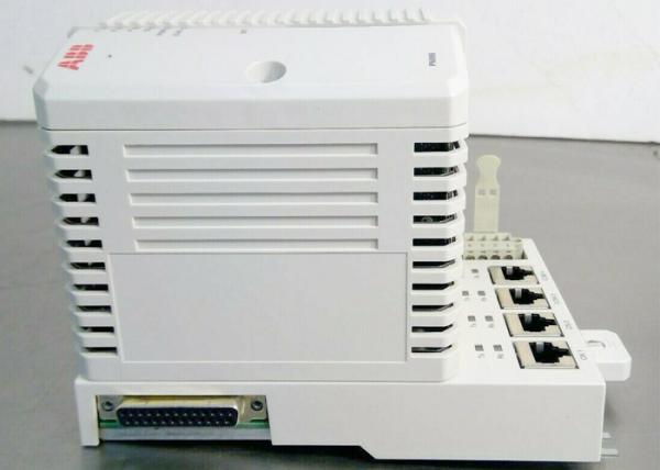 Quality PM866K02 3BSE050199R1 800M SMALL PLC CENTRAL UNIT MODEL NEW IN BOX for sale