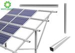 Durable Ground Solar PV Pole Mount Bracket PV Structure MetisSP Ⅱ Long Warranty