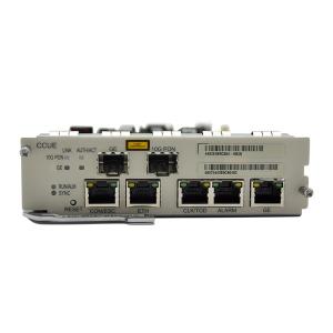 128 VDSL VDLE 2U MSAN MDU VDSL2 IP DSLAM MA5616 EPON GE GPON