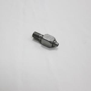 Buy cheap Practical SUS304 CNC Turning Components , Equipment Screw Precision Milling Parts product