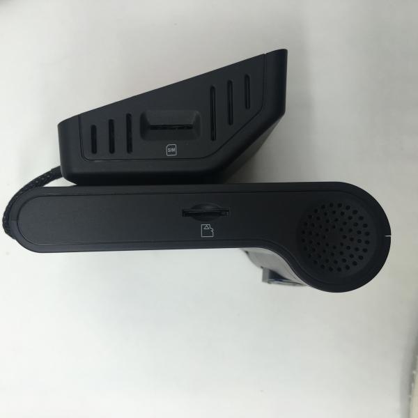 Quality 4G WIFI Connection Driving Behavior Monitor Driving Exhausted Alarm for sale