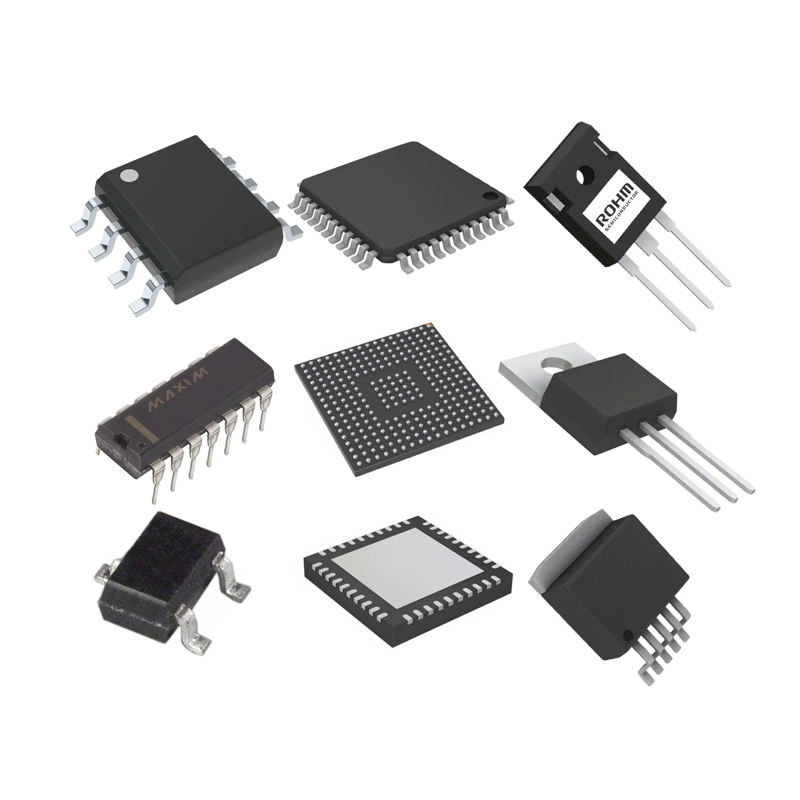 MT29F4G01AAADDHC 4GB NAND Flash Memory