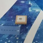 Dual Frequency High Precision Gps Module With ISO9001 Certification