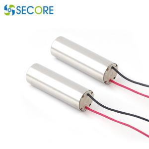 Buy cheap Micro Vibration Motor For Electric Toothbrush, Built-In Vibrator Coreless Motor product