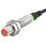 High Waterproof Inductive Proximity Sensor With Short-Circuit Protection