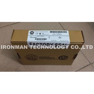 1756-ENBT Allen Bradley Ser A FW 6.006