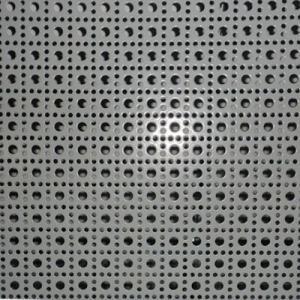 Buy cheap Perforated metal mesh（LT-02P） product
