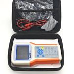 Manual Digital Emerson Hart 475 Field Communicator For Transmitter Calibration
