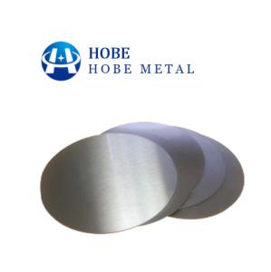 Buy cheap 3003 3005 Sales High Quality Polished Sliver Mirror Aluminium Sheet For Cookware product