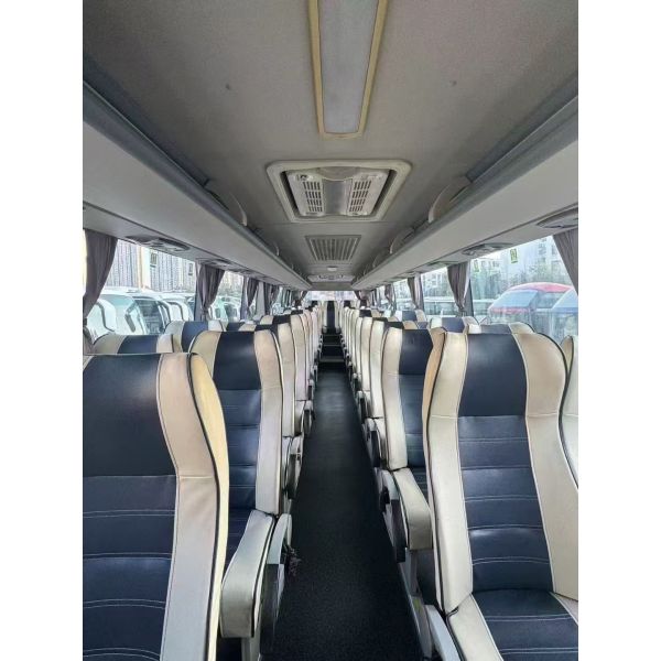 Find the Best Deals on Second Hand Buses in and Affordable Prices