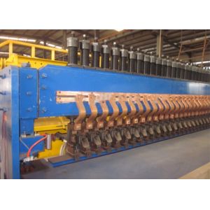 Tunnel / Bridge / Making Machine , Construction Reinforced 1200mm Wire Mesh