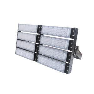 Buy cheap Motion Sensing LED Modular Flood Light 400W 100V-277V product