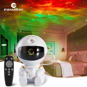 Buy cheap Multipurpose Space Galaxy Light Projector For Adults Remote Control product