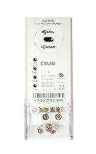Mini-grid  And Submetering Project LoraWAN Din-rail Single Phase Electricity Meter For Nigeria Dares Program